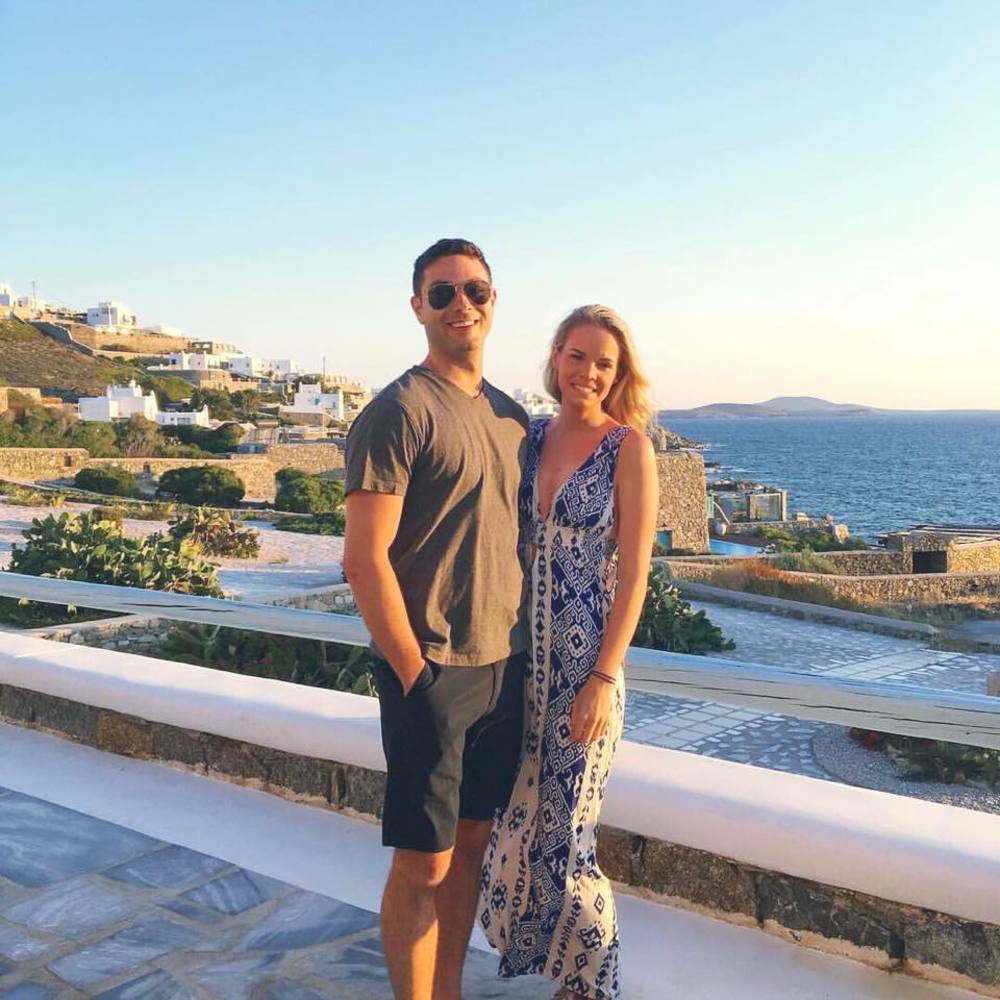 Meet your Posher, Avery